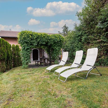 House Na Meji With Sauna - Happy Rentals Pivka Luaran gambar