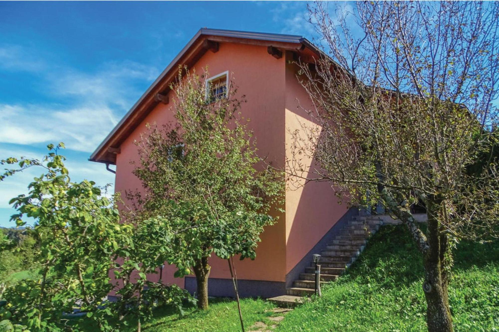 House Na Meji With Sauna - Happy Rentals Pivka Luaran gambar