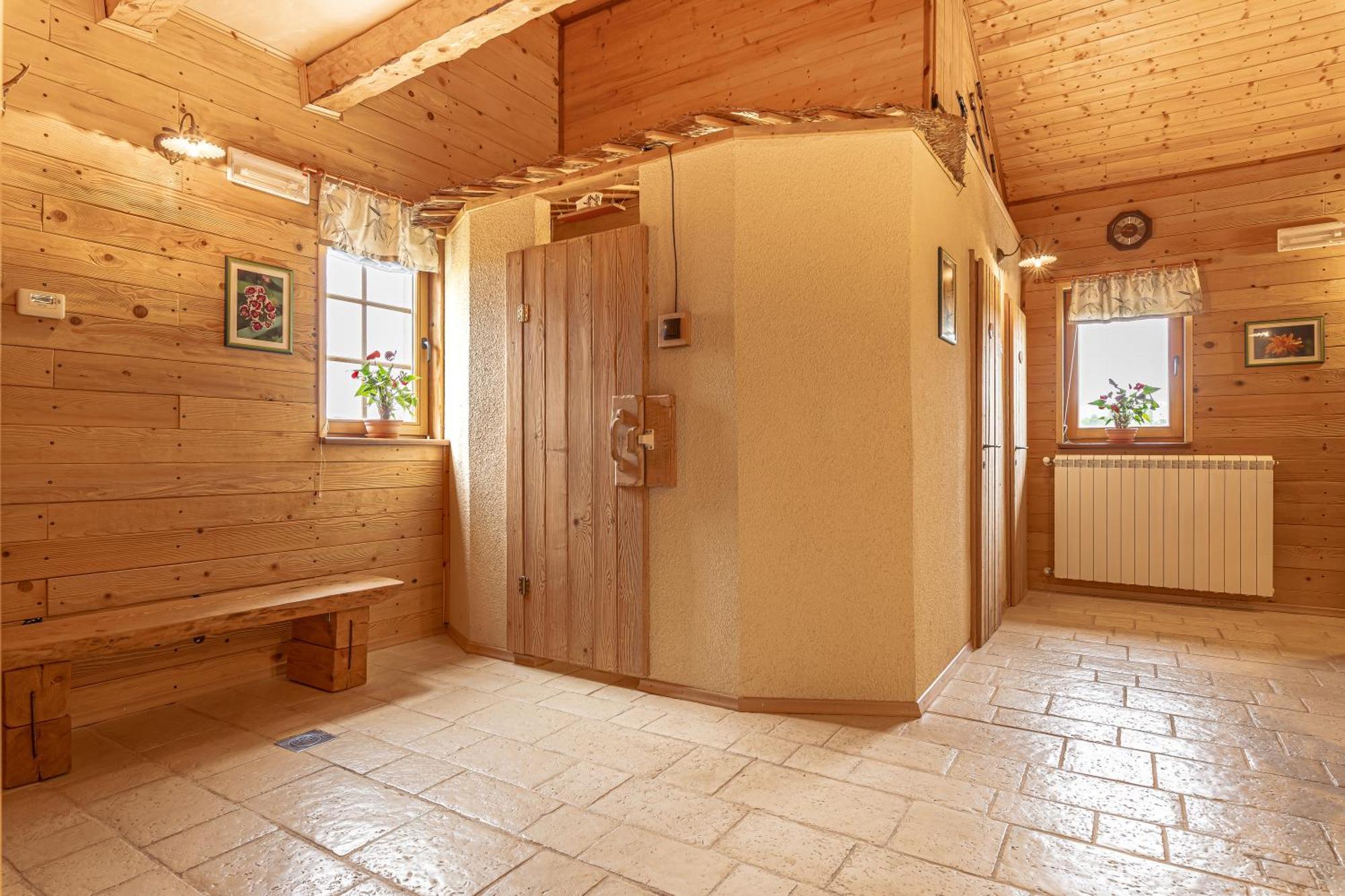 House Na Meji With Sauna - Happy Rentals Pivka Luaran gambar