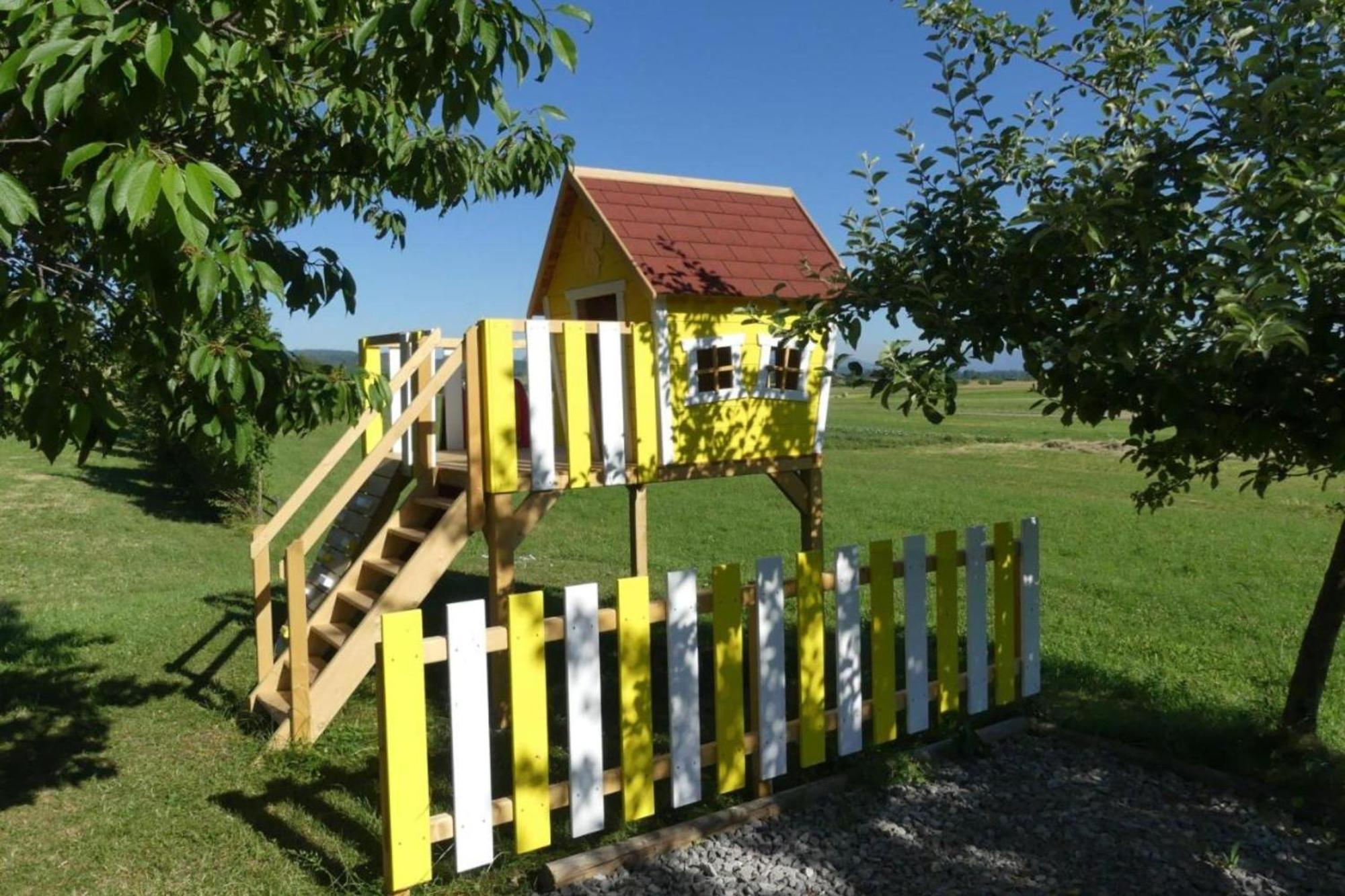 House Na Meji With Sauna - Happy Rentals Pivka Luaran gambar