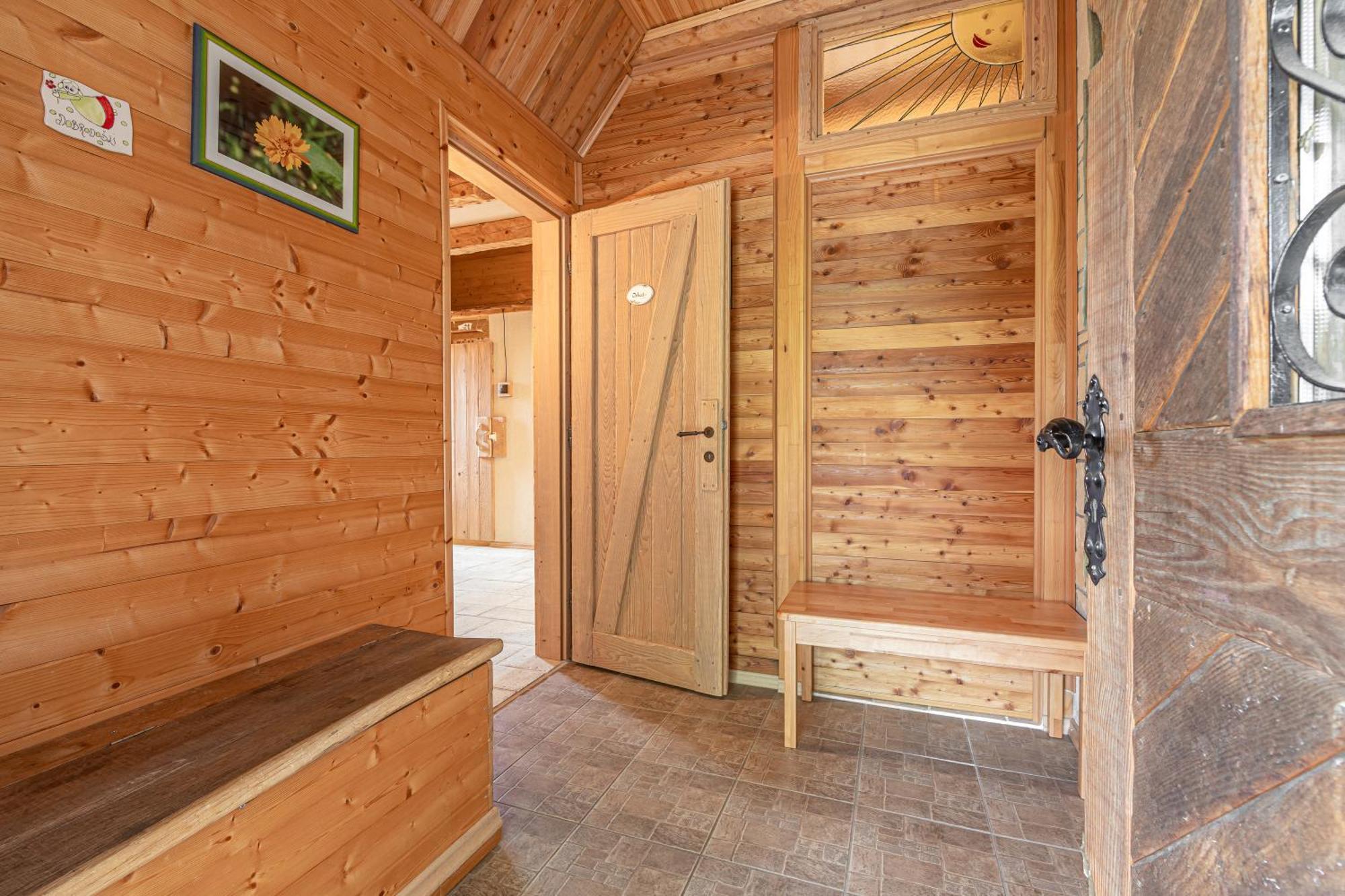 House Na Meji With Sauna - Happy Rentals Pivka Luaran gambar
