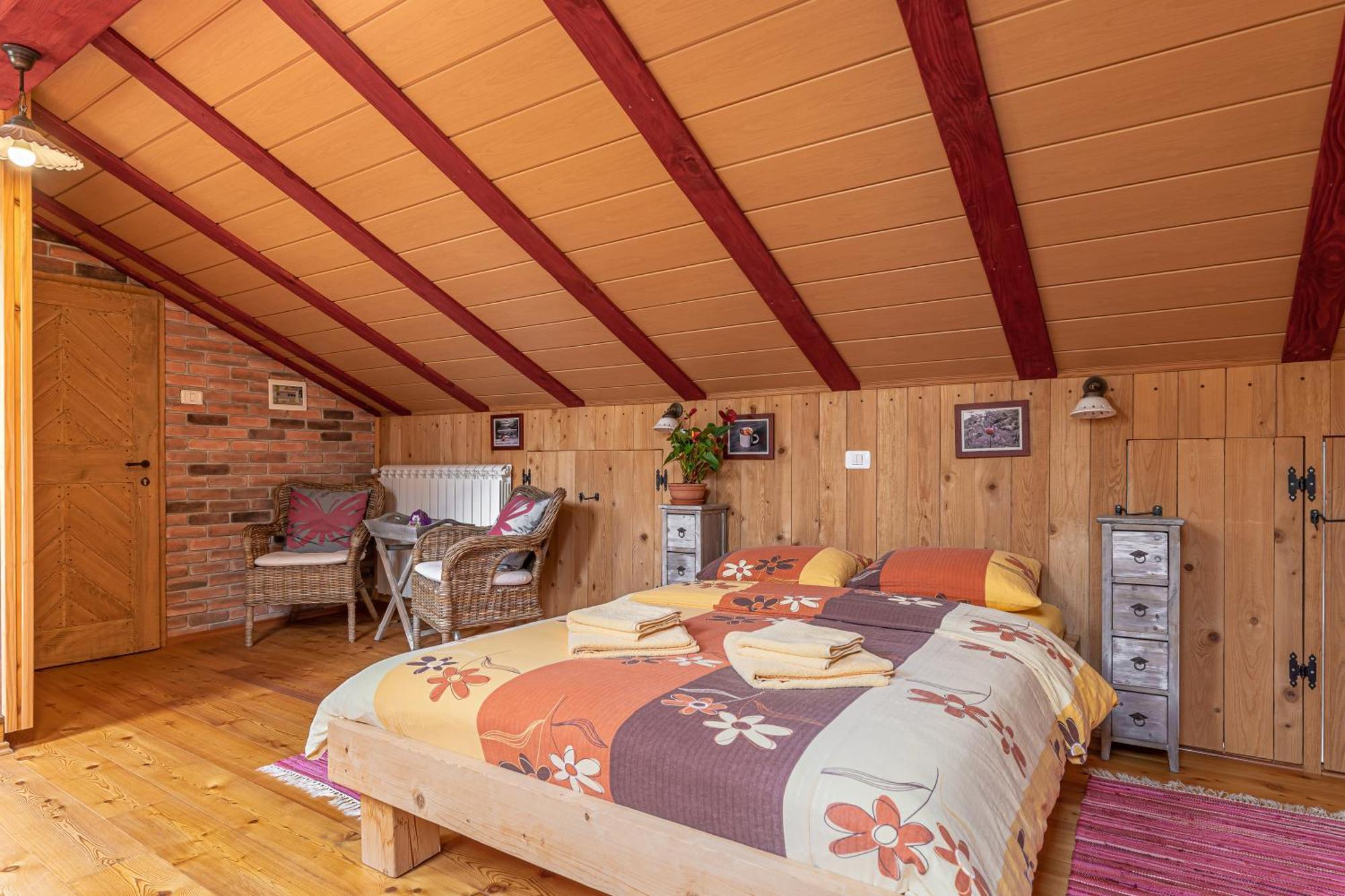 House Na Meji With Sauna - Happy Rentals Pivka Luaran gambar